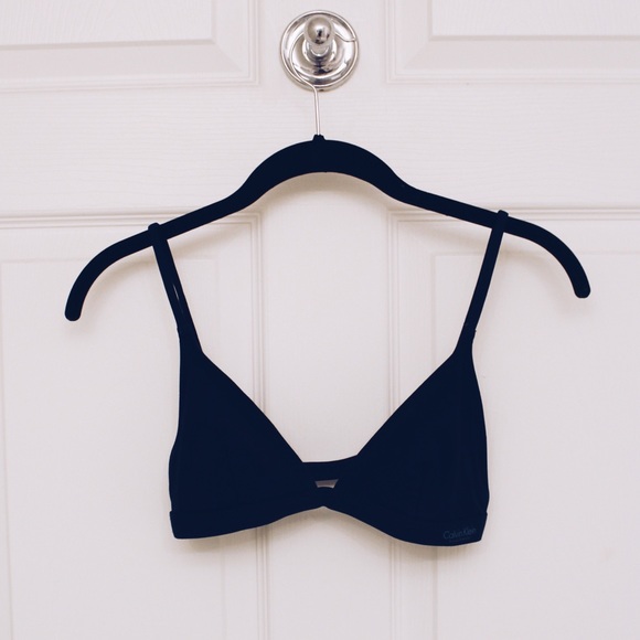Calvin Klein Other - Calvin Klein Bikini Top